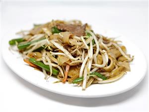 Beef Chow Fun